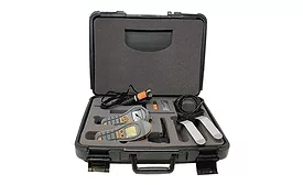protimeter flood kit