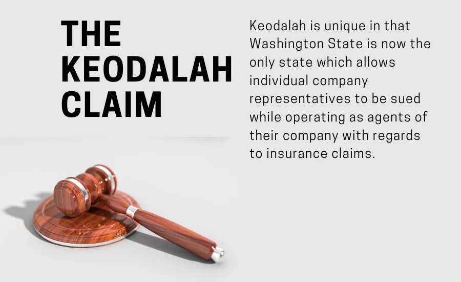keodalah claim