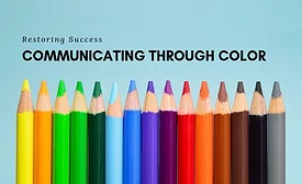 restoring success color