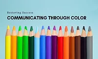 restoring success color