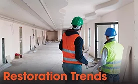 Restoration Trends