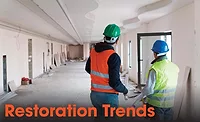 Restoration Trends