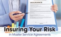Insuring your risk