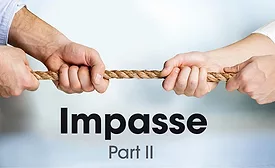 Best Alternative to a Negotiated Agreement