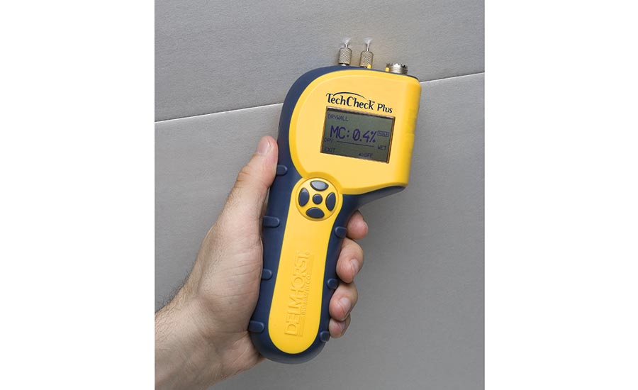 moisture meters