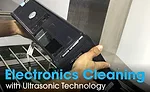 Electronics Cleaning