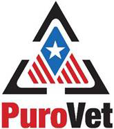 PuroVet logo