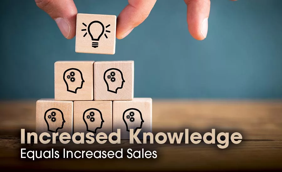 Restoration knowledge