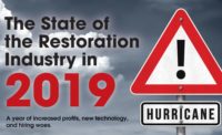 State of the Restoration Industry 2019