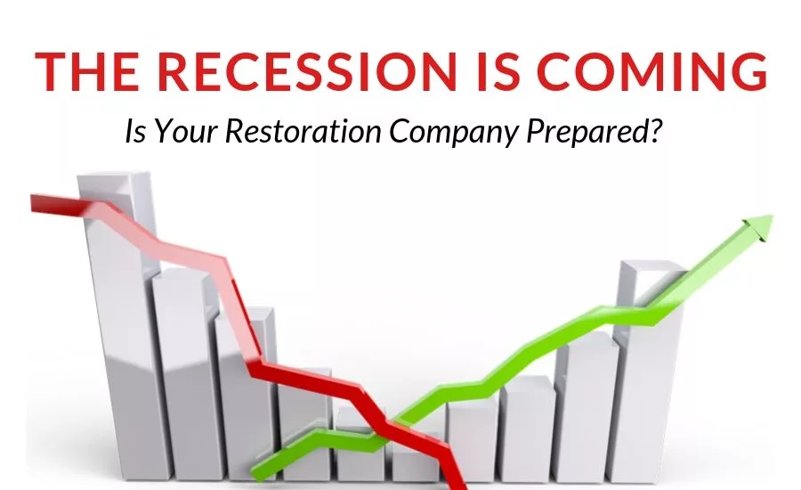 recession is coming