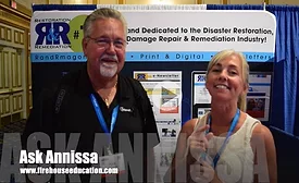 Ask Anissa- Pack Out vs. Clean-in-Place