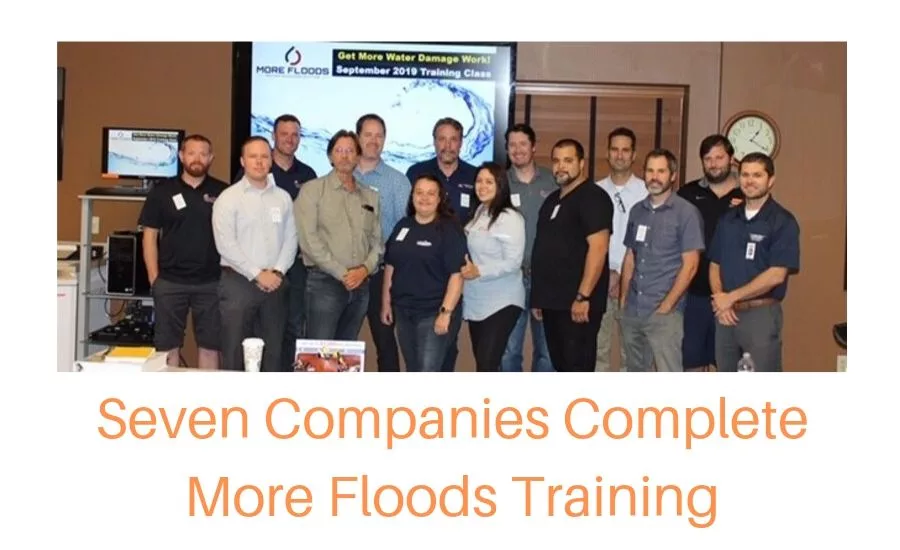 more floods fall 2019