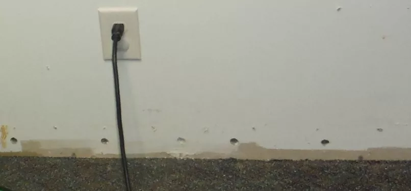 restoration tools drying 2