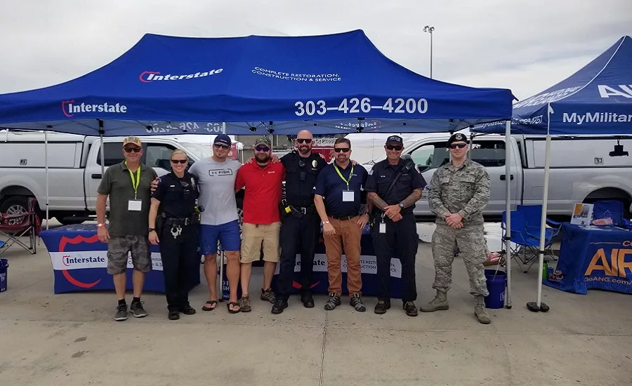 interstate first responders