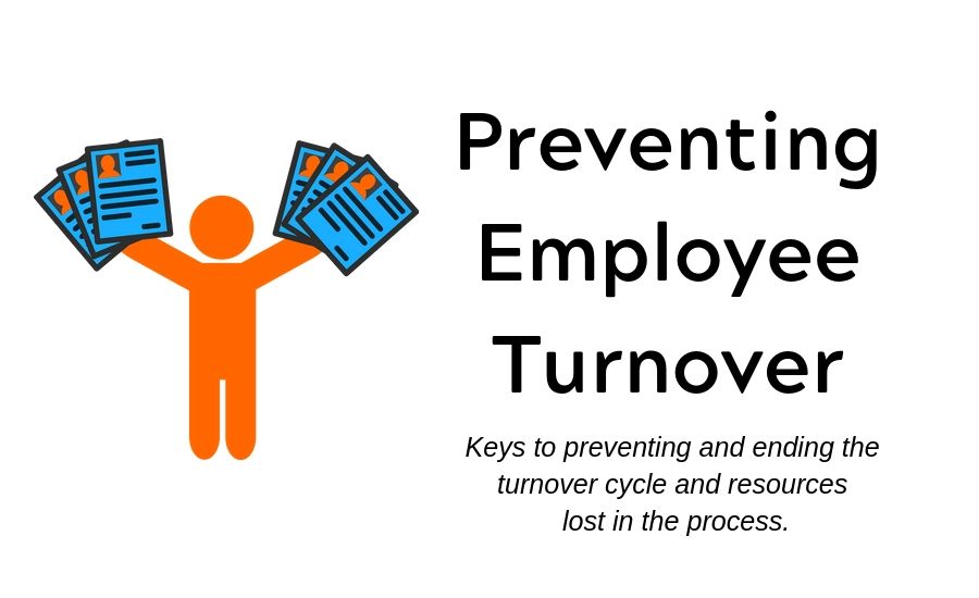 employee turnover