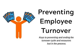 employee turnover