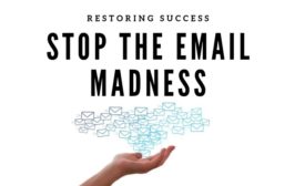 email madness