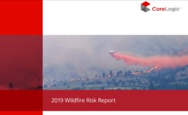 wildfire 2019 report