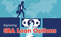 Small business loan options