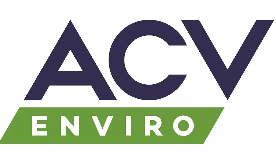 ACV enviro 900