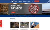 ATI new website