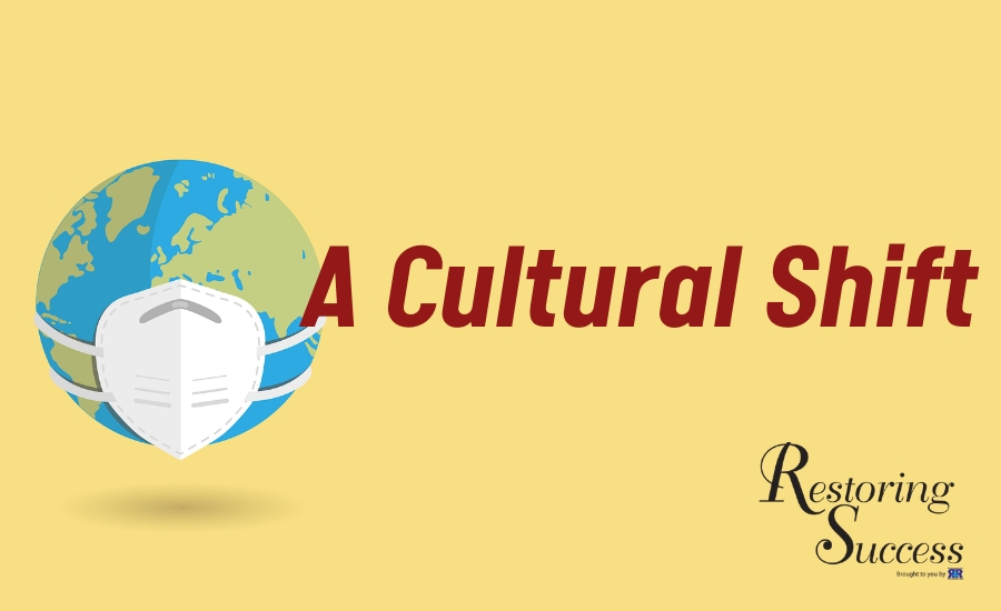 restoring success cultural shift