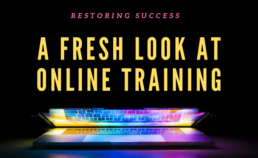 RS online training