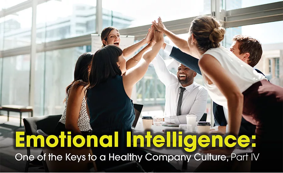 Emotional Intelligence