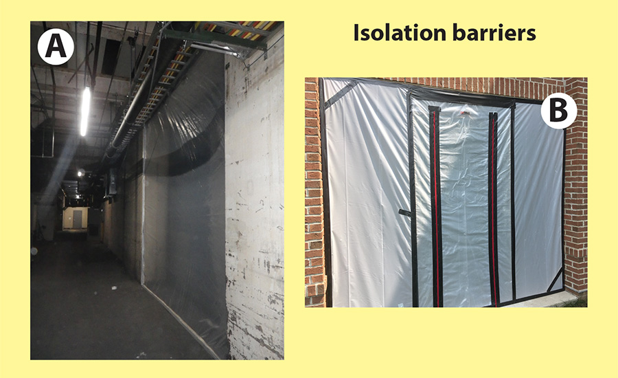 Asbestos Removal