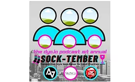socktember 2020