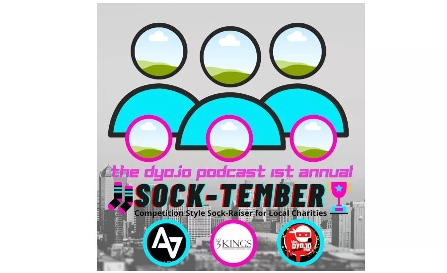 socktember 2020