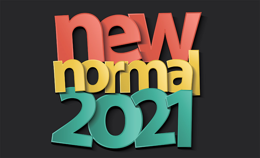 New Normal 2020