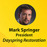 Mark Springer