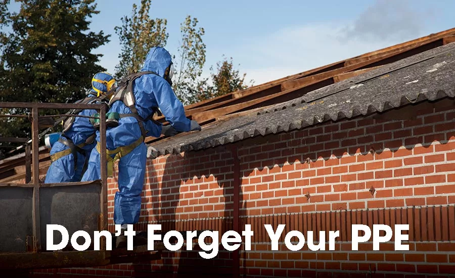 personal protection equipment