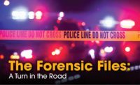 Forensic cleanup