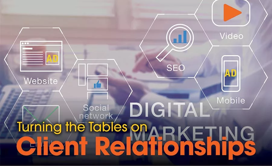 Restoration Client Relationships