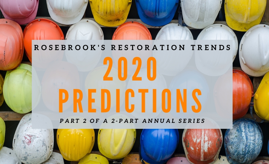 rosebrook 2020 predictions
