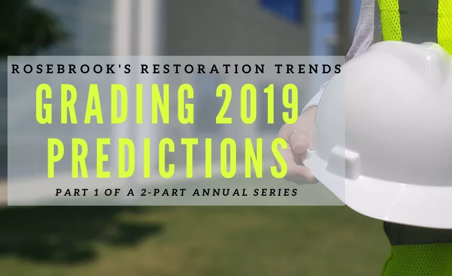 rosebrook 2019 trends grades