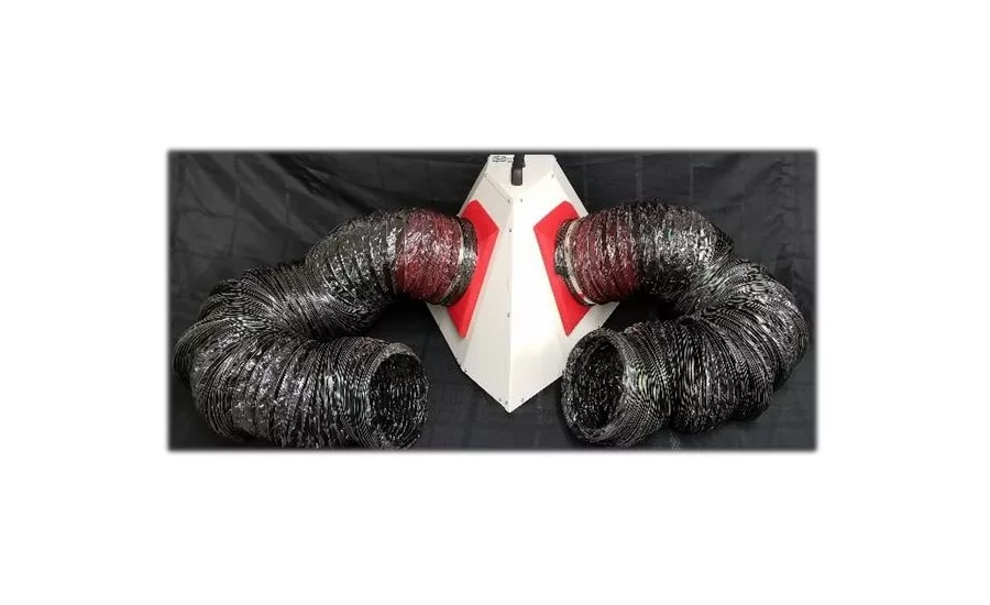 colo tri flo heating