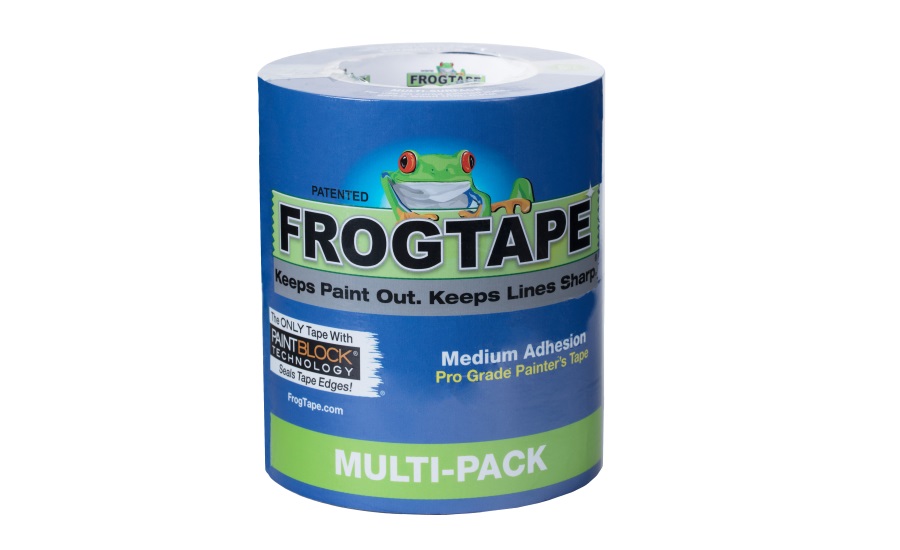 pro frog tape