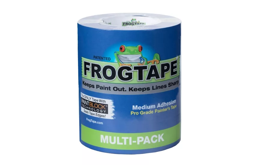 pro frog tape