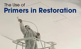 primers in restoration
