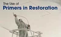 primers in restoration