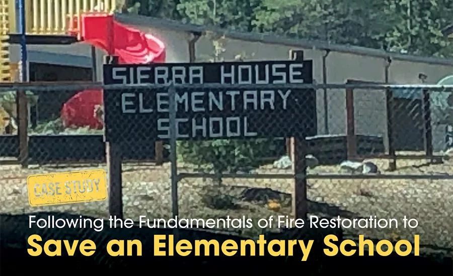 Photos courtesy of ICP Construction Group