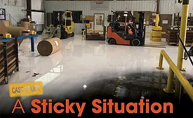 Photos courtesy of ServiceMaster of Northeast Louisiana