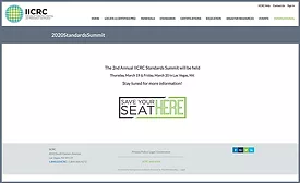 IICRC News Summit