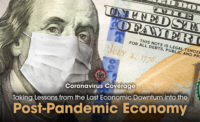 post pandemic economy
