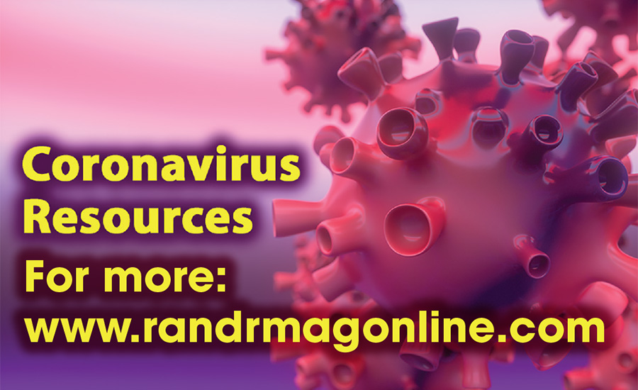 coronavirus coverage