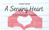 serving heart blog