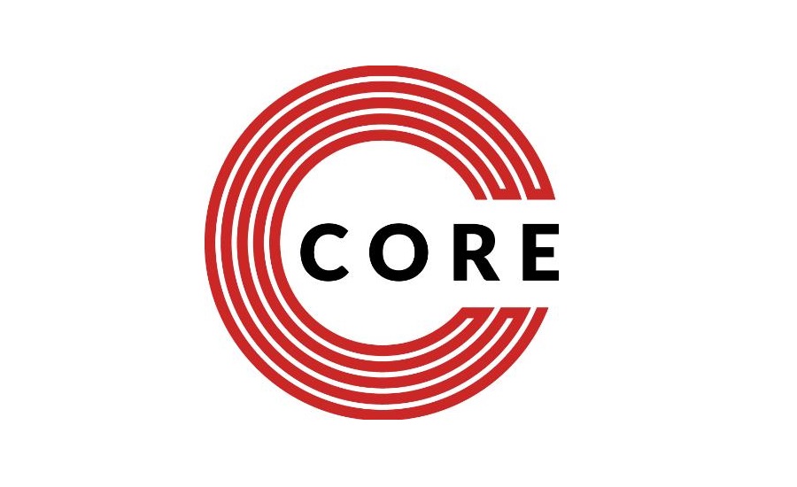core group logo